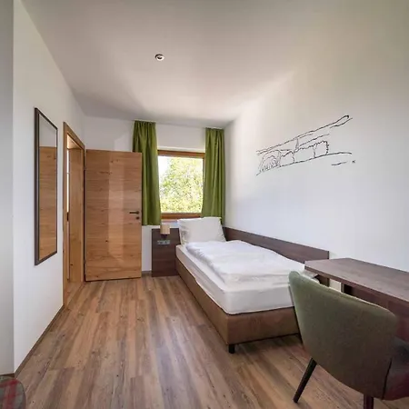 Hotel Beim Erich