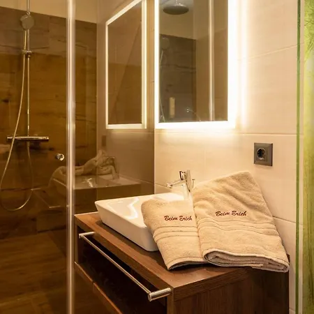 מלון Beim Erich Oberhofen am Irrsee