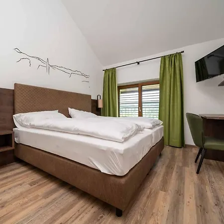 Hotel Beim Erich