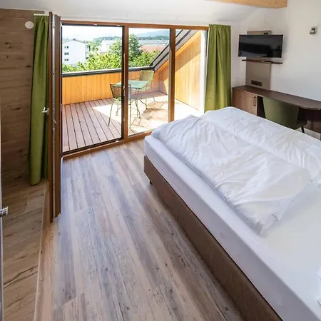 Hotel Beim Erich