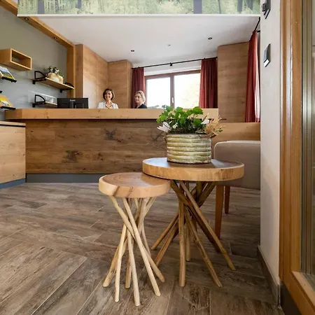 מלון Beim Erich 3*