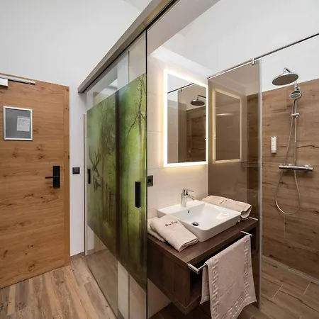 Hotel Beim Erich 3*