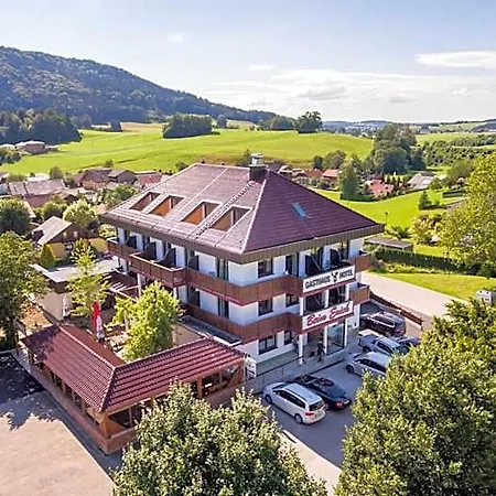 Beim Erich