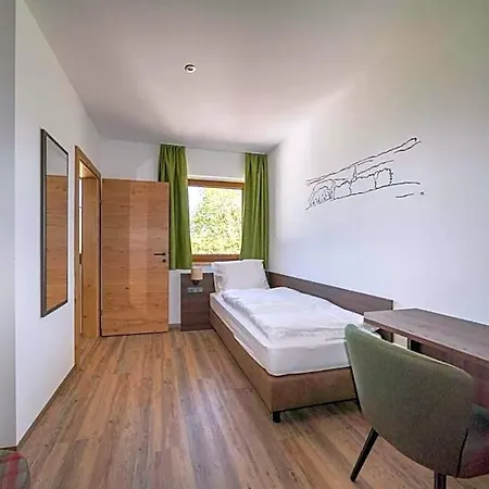 Hotel Beim Erich 3*