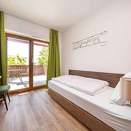 Hotel Beim Erich