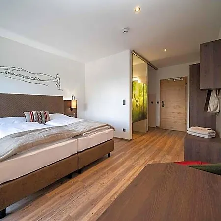 Hotel Beim Erich 3*