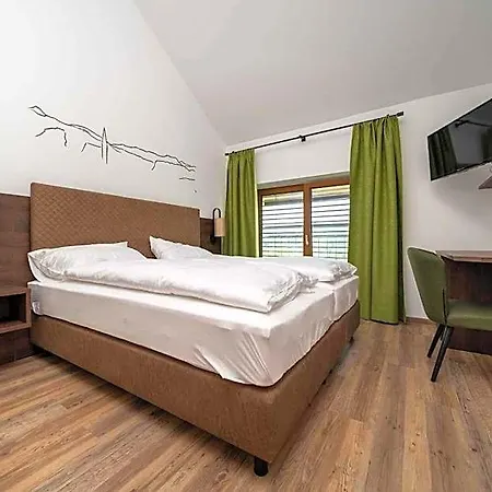 Hotel Beim Erich 3*