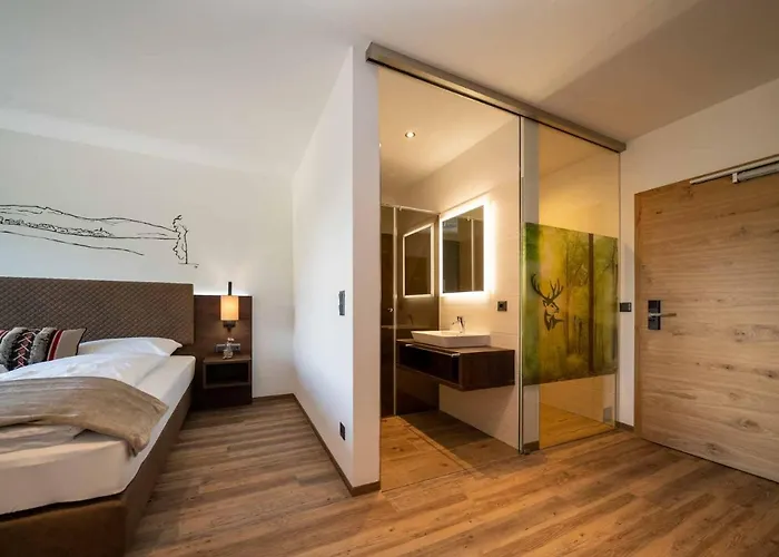 Beim Erich 3* Oberhofen am Irrsee