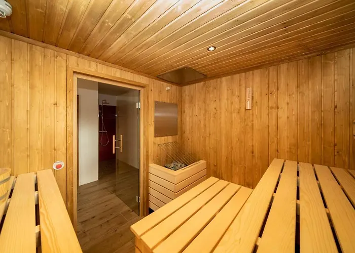 Hotel Beim Erich Oberhofen am Irrsee