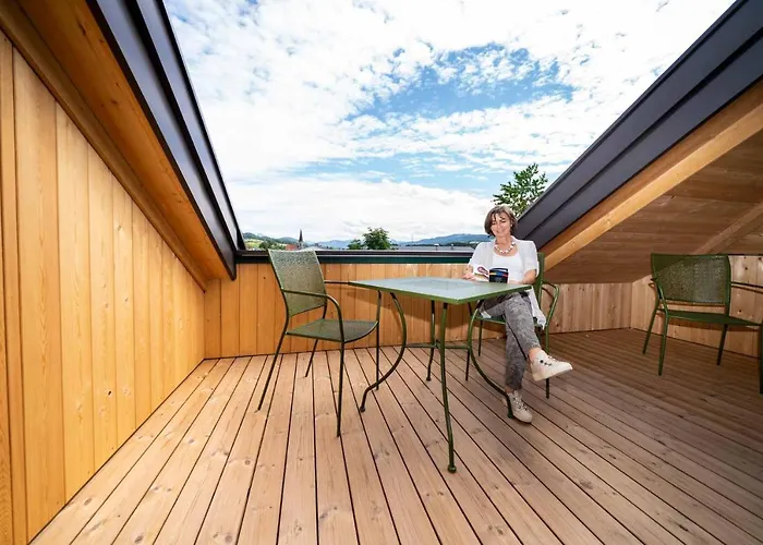 Otel Beim Erich Oberhofen am Irrsee