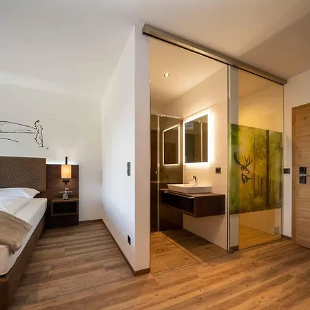 Beim Erich 3* Oberhofen am Irrsee