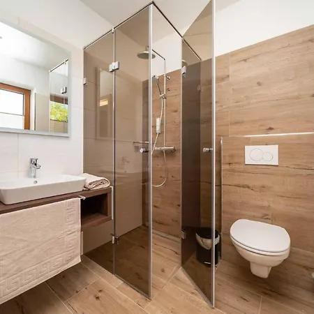 Beim Erich Oberhofen am Irrsee