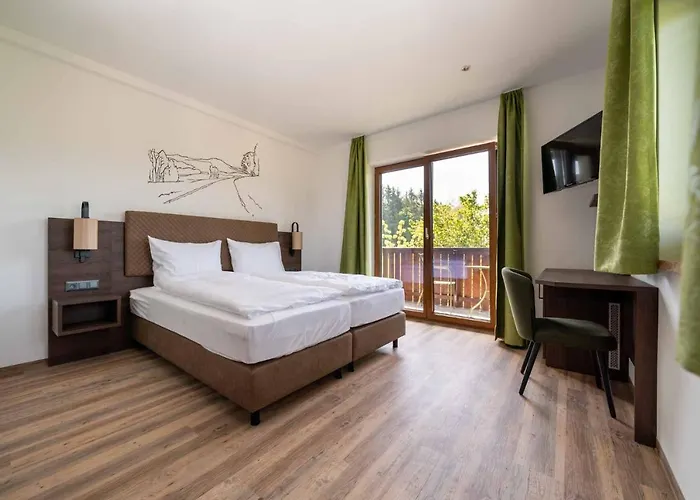 Beim Erich 3* Oberhofen am Irrsee