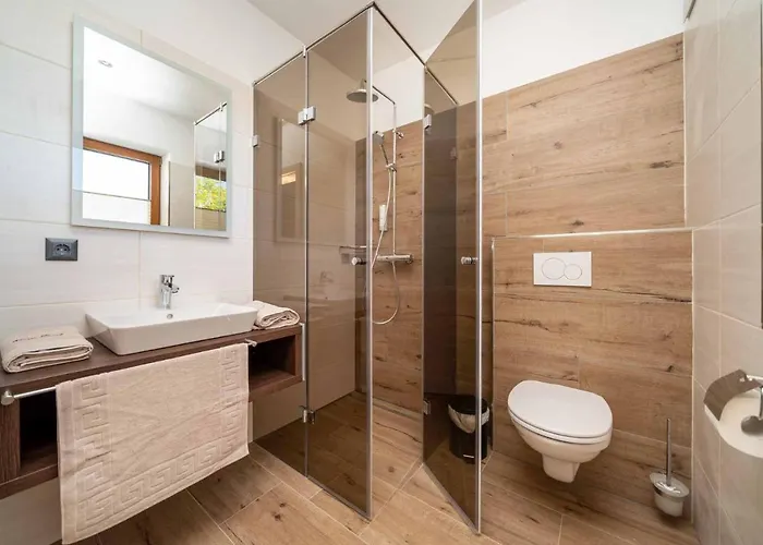 Beim Erich Oberhofen am Irrsee