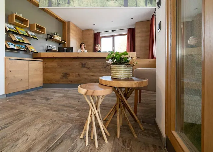 فندق Beim Erich 3*